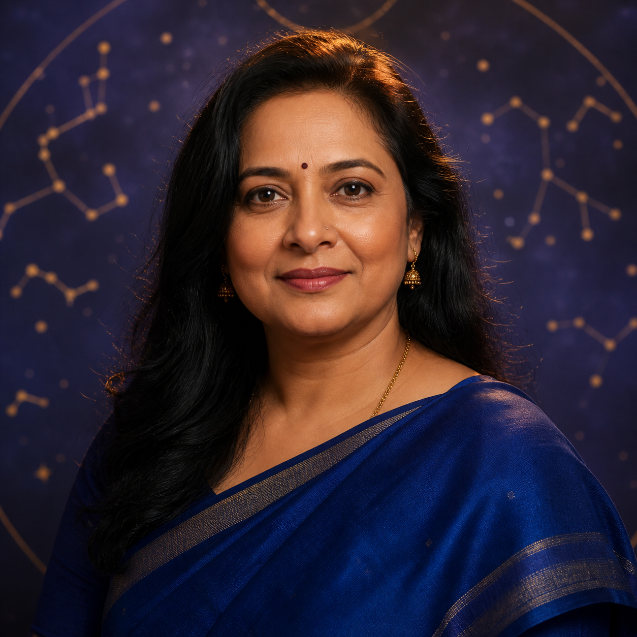 Arjun · Test astrologer