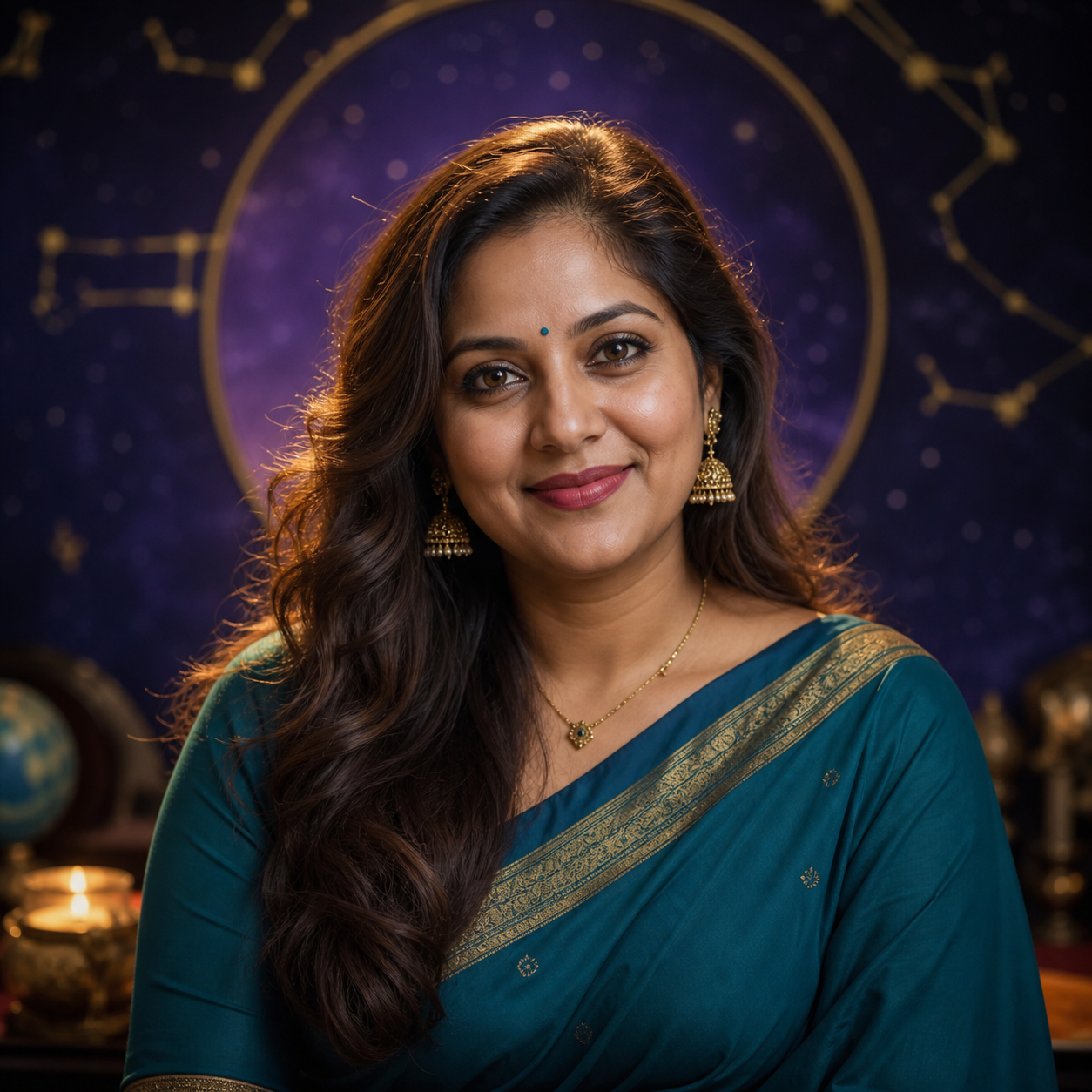 Meera Joshi