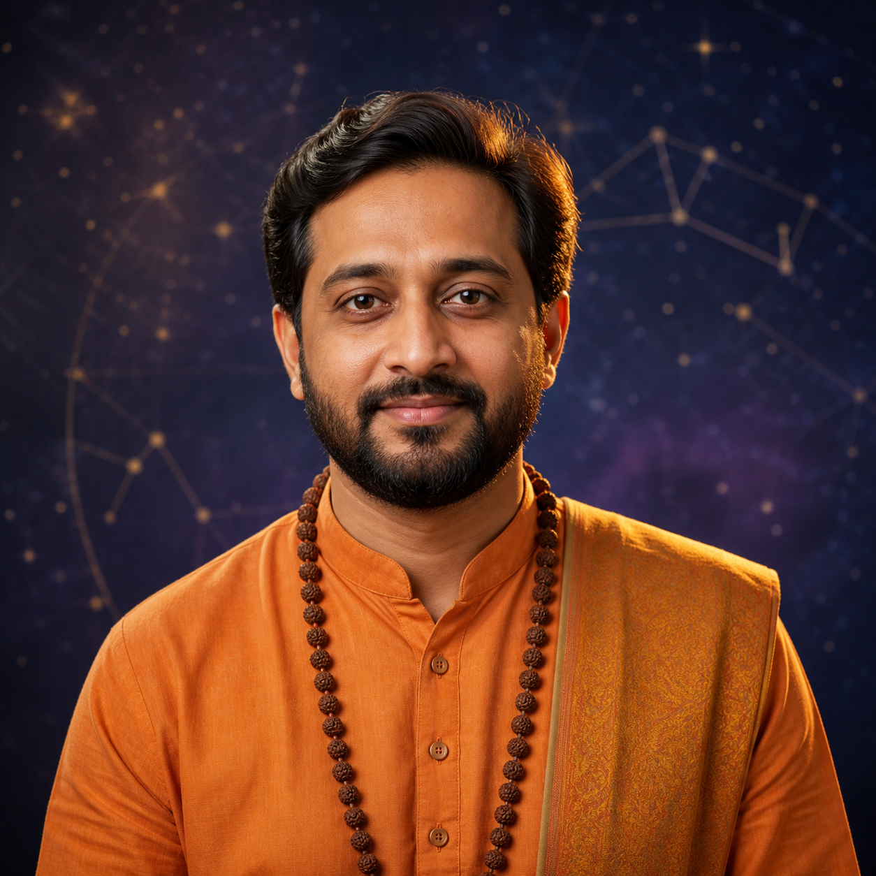 Pandit Raghav Mishra